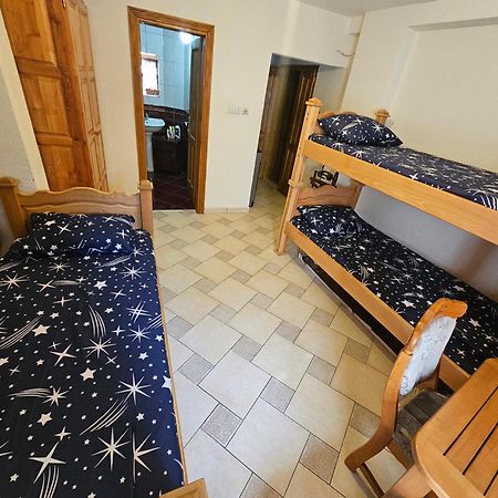 Guest House Sljuka Kotor Exterior foto